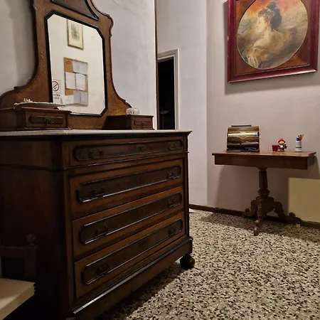 Apartamento Casa Rosario E Annamaria *
