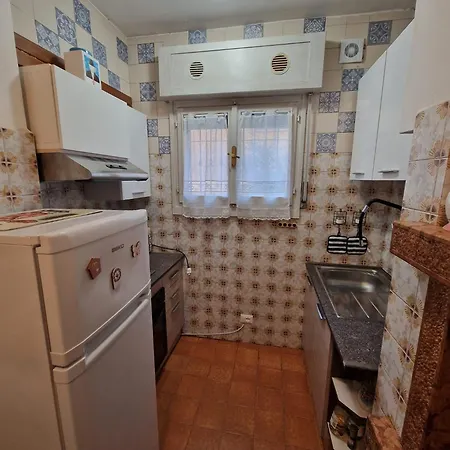 Casa Rosario E Annamaria דירה *