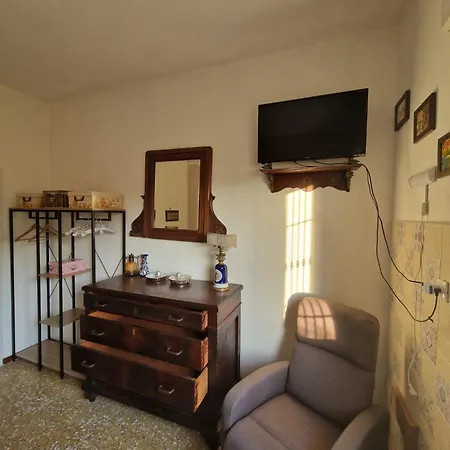 Casa Rosario E Annamaria דירה