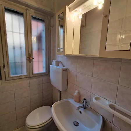 דירה Casa Rosario E Annamaria