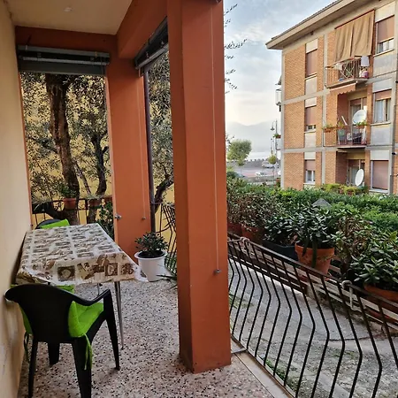 Casa Rosario E Annamaria * טורי דל בנקו