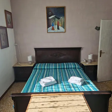 Casa Rosario E Annamaria דירה