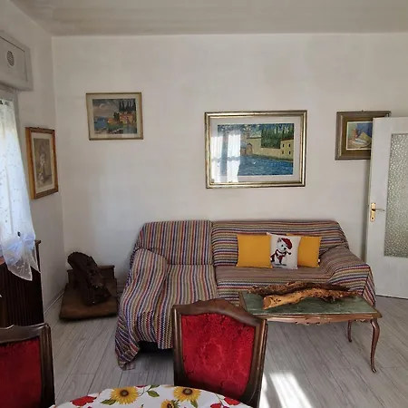 Casa Rosario E Annamaria * טורי דל בנקו