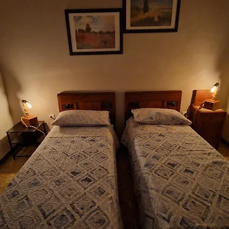 Casa Rosario E Annamaria דירה *