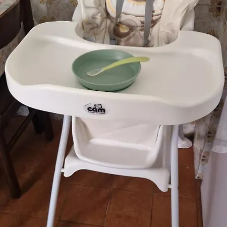 Casa Rosario E Annamaria * טורי דל בנקו