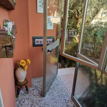 דירה Casa Rosario E Annamaria *