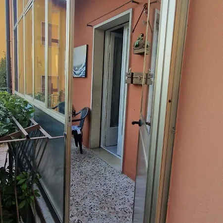 דירה Casa Rosario E Annamaria *