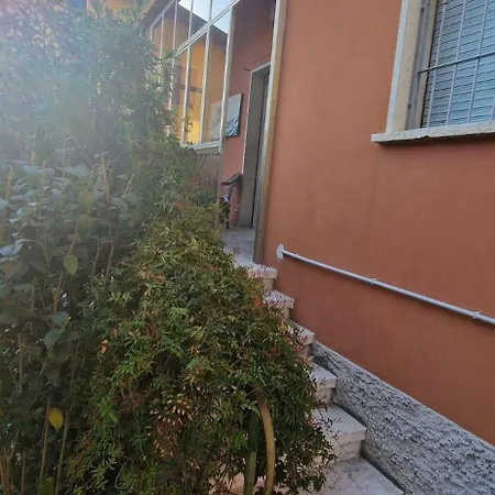 Casa Rosario E Annamaria דירה