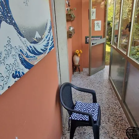 Casa Rosario E Annamaria