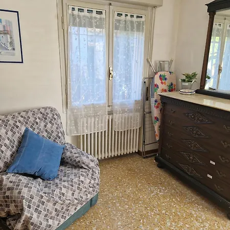 شقة Casa Rosario E Annamaria