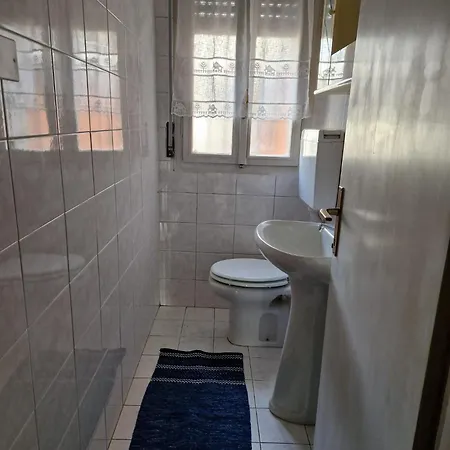 شقة Casa Rosario E Annamaria *
