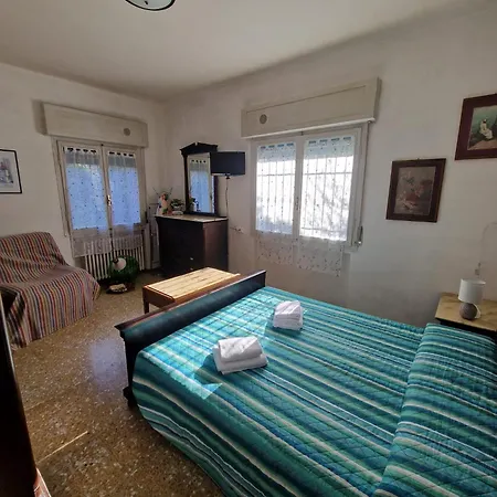 Casa Rosario E Annamaria *