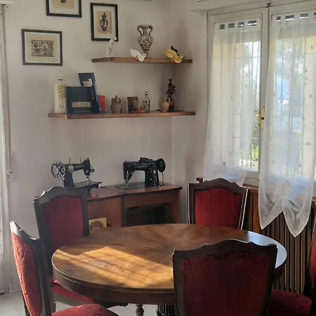Casa Rosario E Annamaria *
