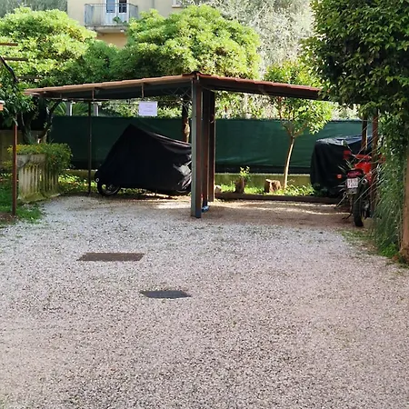 Casa Rosario E Annamaria アパート