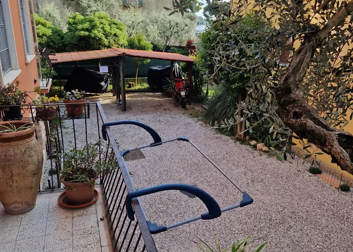 Apartament Casa Rosario E Annamaria *