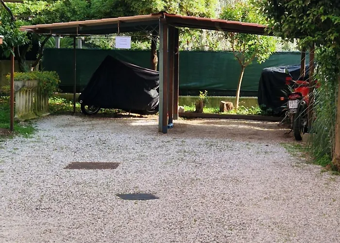 Casa Rosario E Annamaria Apartment