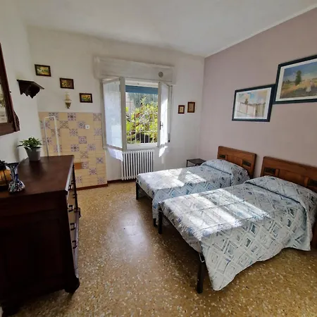 아파트 Casa Rosario E Annamaria