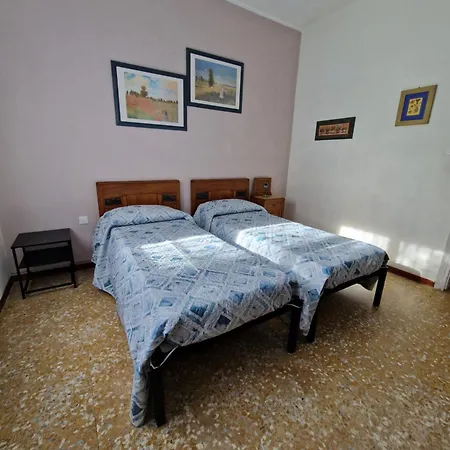 Apartmán Casa Rosario E Annamaria Torri Del Benaco
